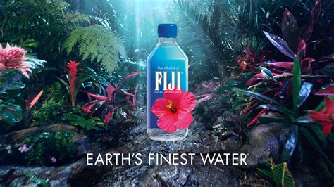 Fiji Water