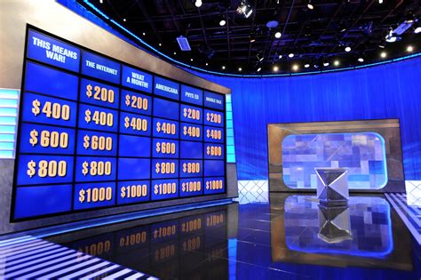 Final Jeopardy Statistics