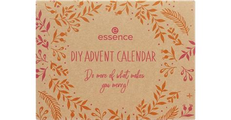 Final Thoughts on Essence Advent Calendar