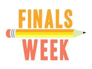 Finals Week at Metro State University Denver