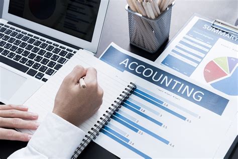 Finance and Accounting Career Path