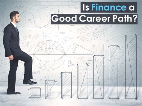 Finance Career