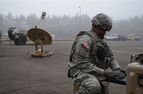 Finance Corps Army Officer Training