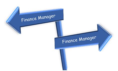 Finance Manager Qualifications Gallery 1