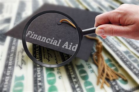 Financial Aid Options for Free College Education