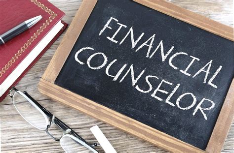 Description of Financial Counseling