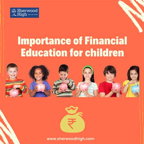 The Importance of Financial Education