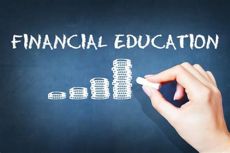 Financial Education Initiatives