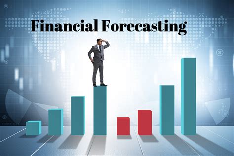 Financial forecasting techniques