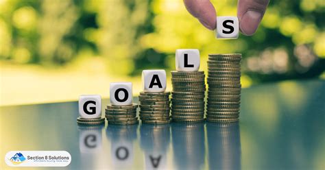 Setting financial goals is essential for airmen