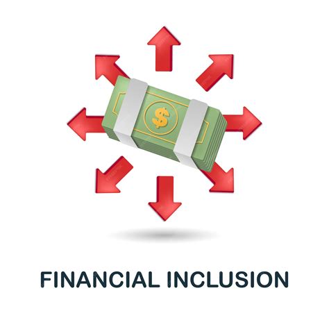 Financial inclusion