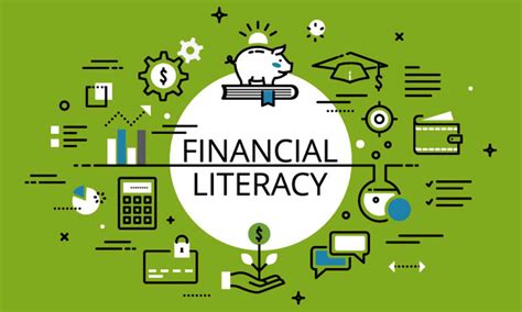 Financial Literacy Education