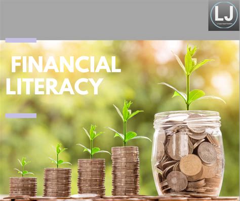 Financial Literacy Programs