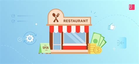 Financial Management Restaurant