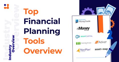 Financial planning tools