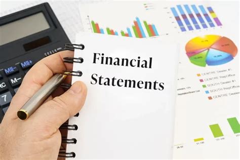 Financial Reporting