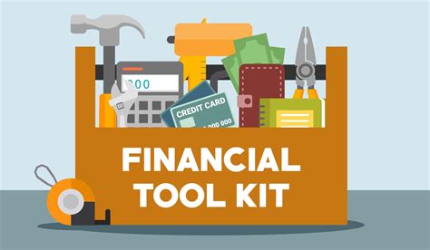 Description of Financial Tools