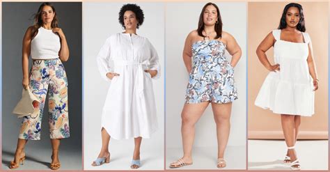 Finding plus-size friendly brands