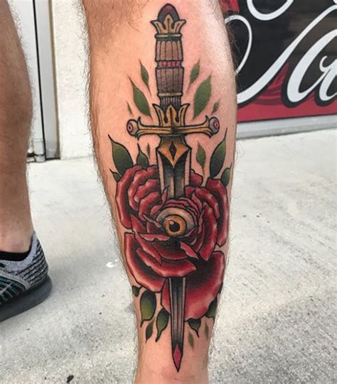 Finding San Antonio Tattoo Artist