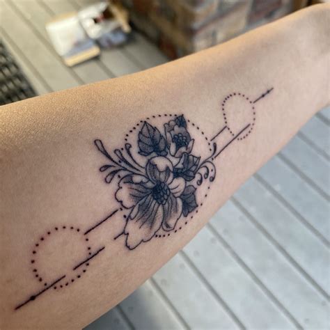 Finding the right fine line tattoo artist in Denver