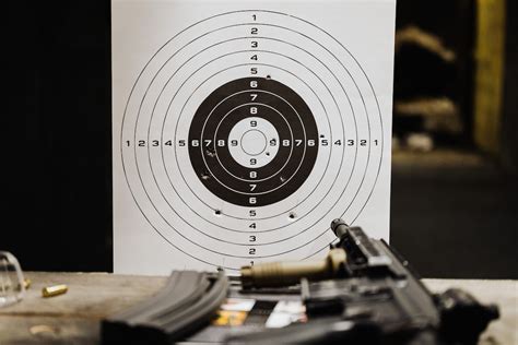 Firearms Industry Image Gallery