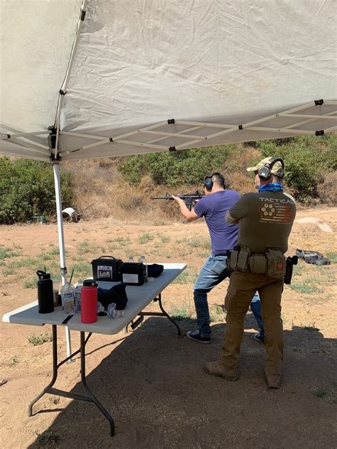 Firearms Training of San Diego