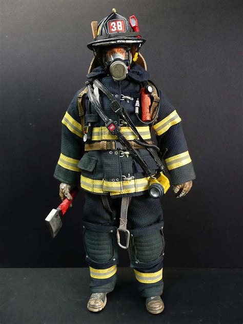 Firefighter Gear