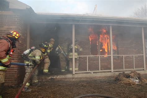 Firefighter Situational Awareness