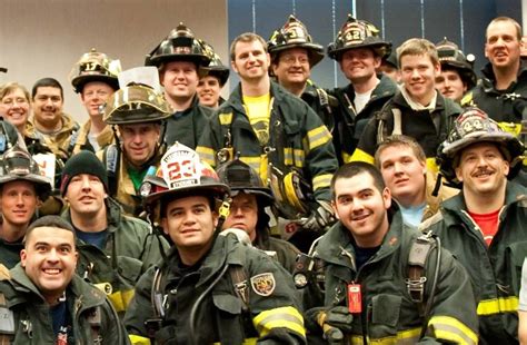 Firefighters of Chicago