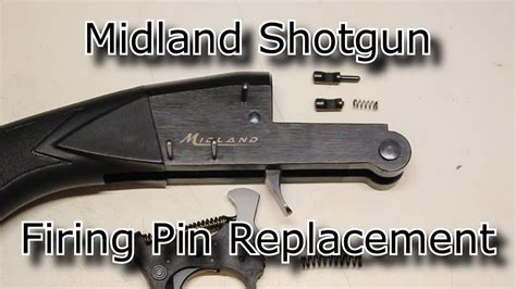 Firing Pin History