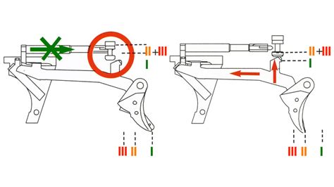 Firing Pin Mechanism