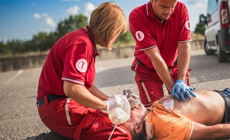 First Aid and Medical Response