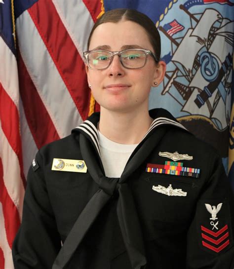 First Class Petty Officer Career Advancement