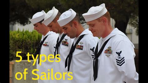 First Class Petty Officer Responsibilities