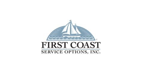 First Coast Service Options Career Application