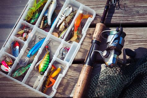 Fishing Accessories