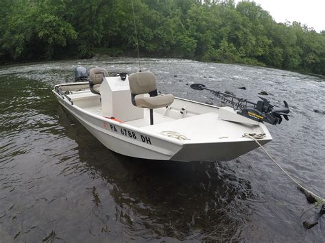 Fishing Boats for Sale in Ohio