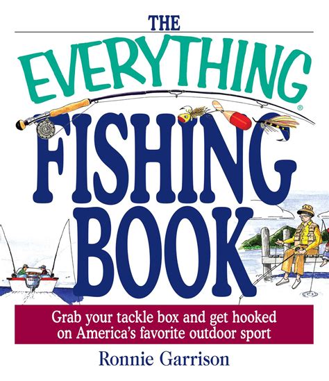 Fishing Books