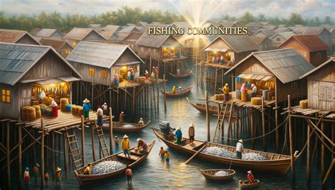 Fishing Communities