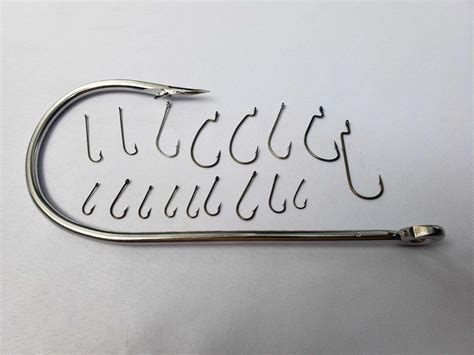 Fishing Hooks