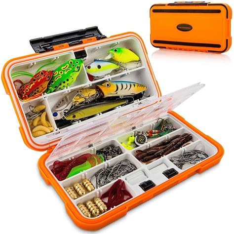 Fishing Lure Kits