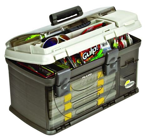 Fishing Tackle Boxes