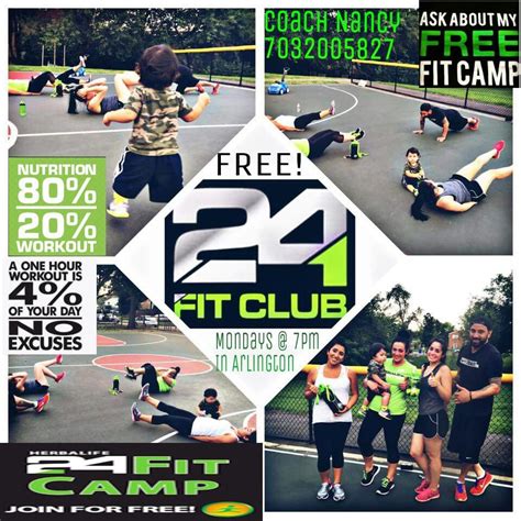 Fit Camp