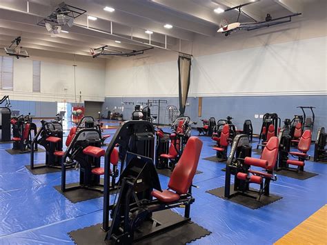 Fitness Classes at Fort Shafter Fitness Center