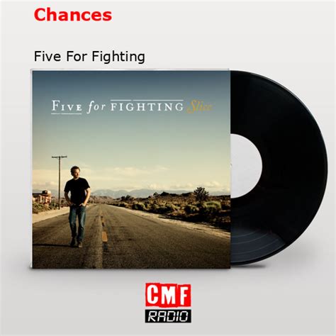 Five for Fighting Legacy