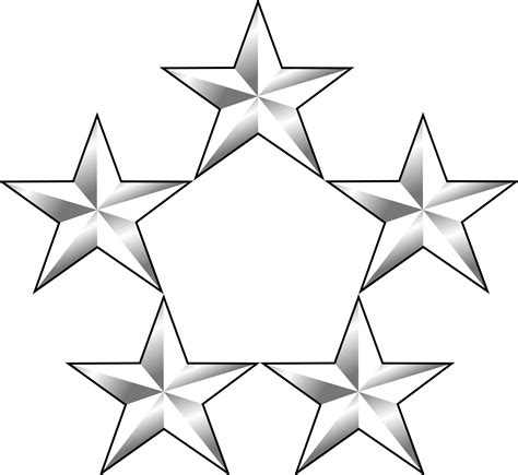 Five Star General