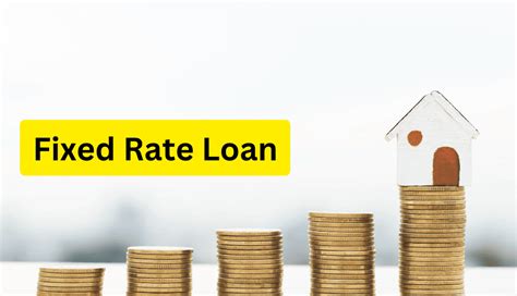 Fixed-Rate Home Equity Loans