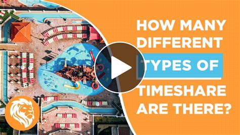 Fixed Week Timeshares Explained