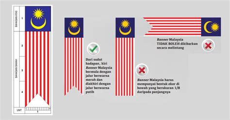 Flag Usage