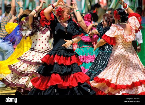 Flamenco Festivals